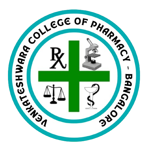 VCP Logo